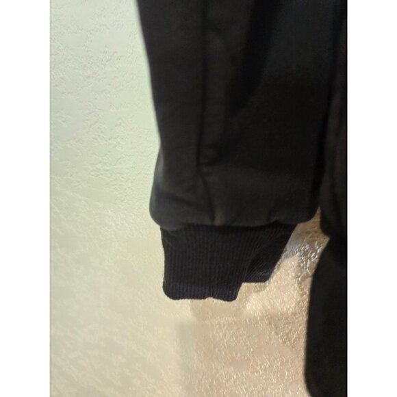 Reindeer Hoodie Rudolph Womens Small Holiday Sweatshirt Funny Casual Wear - Picture 5 of 8